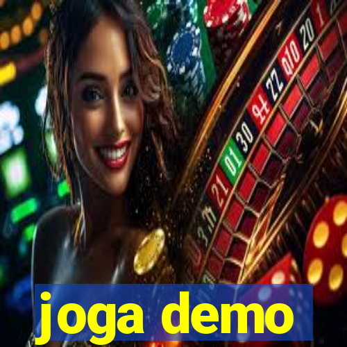 joga demo